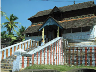 Adikesava Perumal Temple, Tamil Nadu