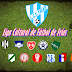 Liga Cultural de Frías: Programación 3ª fecha.