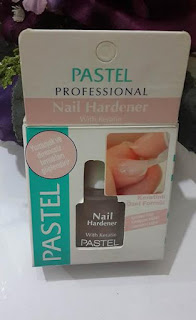 pastel-nail-hardenel-with-keratin