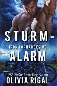 Iron Tornadoes – Sturmalarm (Iron Tornadoes MC 9)