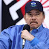  Daniel Ortega plantea que todos los países tengan su "armita atómica"