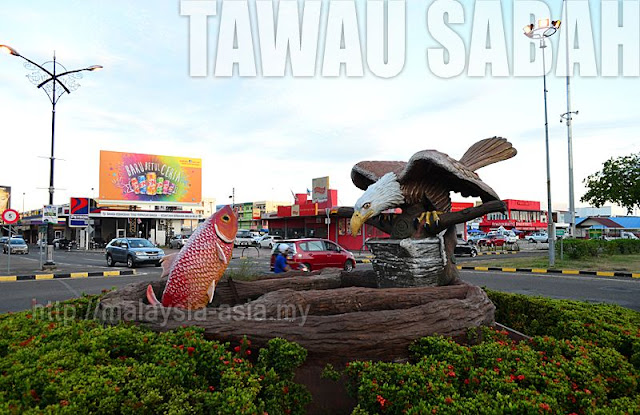 Tawau Sabah