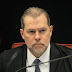 Prisão de Lula foi 'um dos maiores erros judiciários da história do país', diz Toffoli