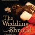 THE WEDDING SHROUD - GIVEAWAY WINNERS!!!