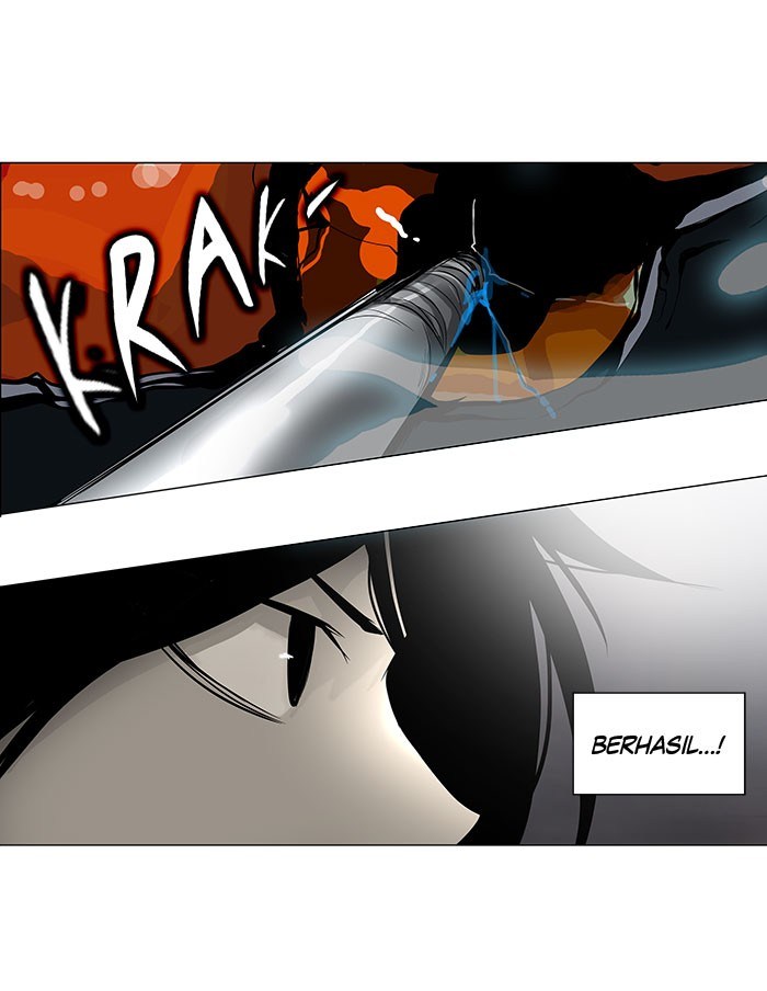 Tower of God Bahasa indonesia Chapter 156