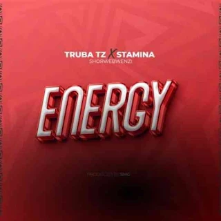 Truba Tz X Stamina – ENERGY