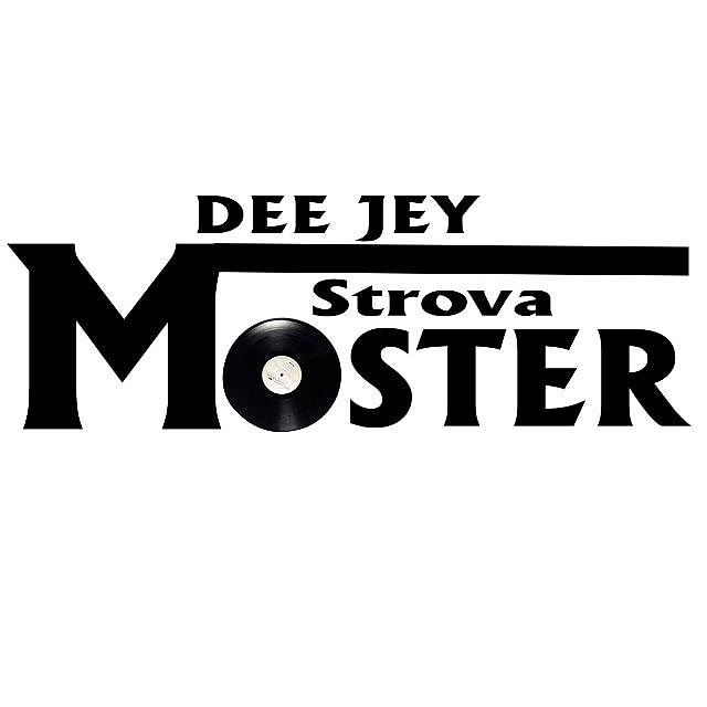 DJ Moster Strova - Amapiano Vol.4 (2021) (Download)