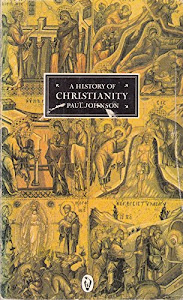 A History of Christianity