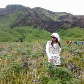 Bromo Tour Package From Bandung