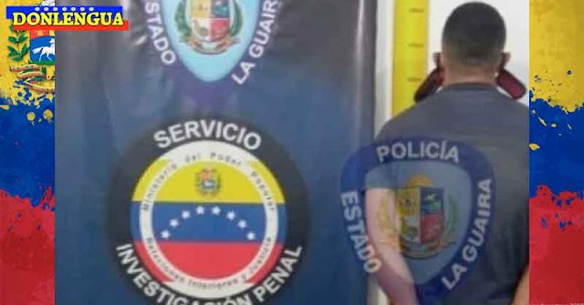 Detenido por tratar con crueldad a la bebé de 3 meses de su mujer