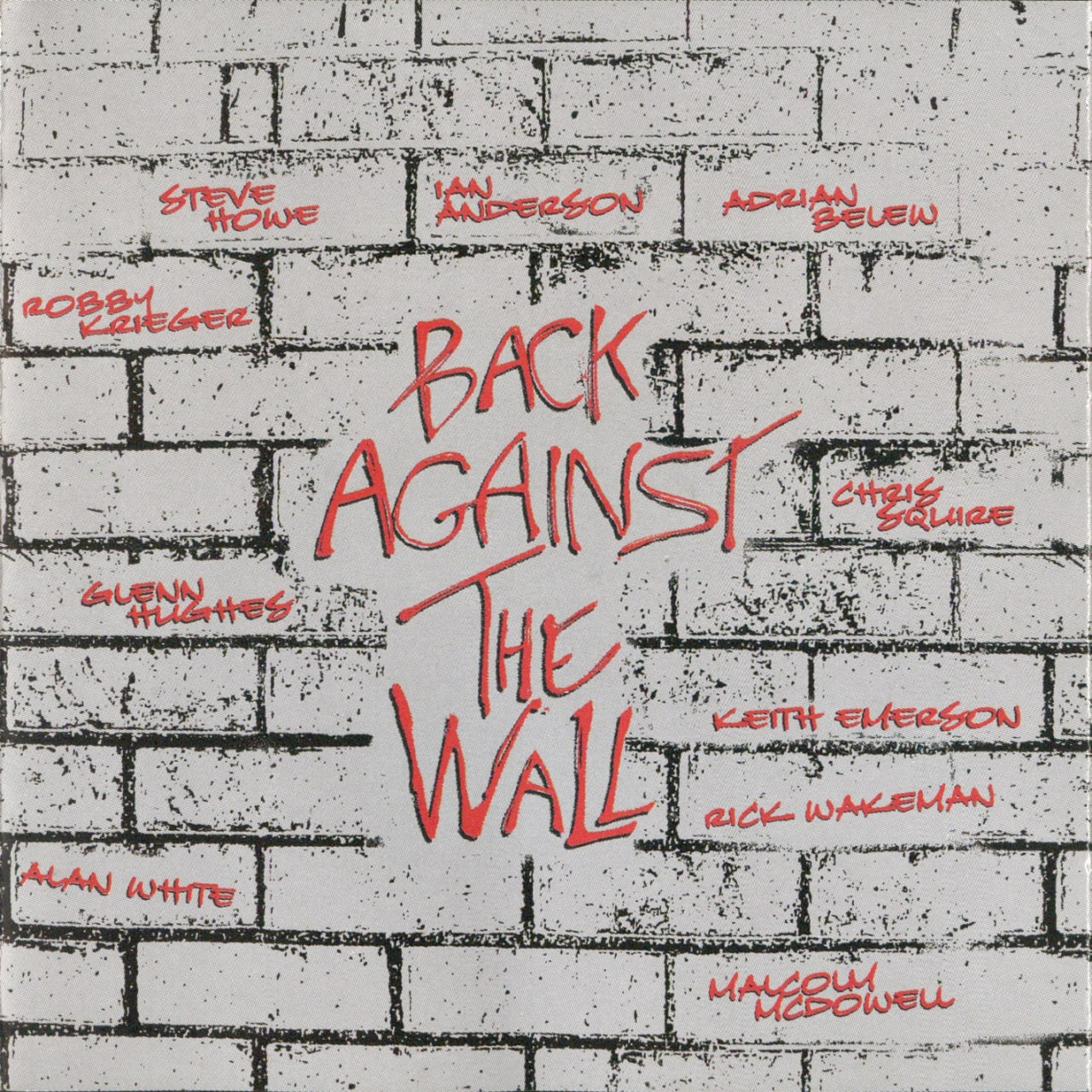 Walls cover. Back against the Wall Билли Шервуд. Pink Floyd the Wall обложка. Pink Floyd back against the Wall. Пинк Флойд стена.