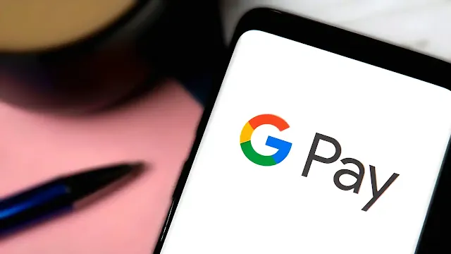 Google Pay App