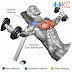 How to do Incline Dumbbell Flyes