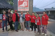 Satukan Barisan, PSI Sumedang Jabar Gelar Pembekalan Caleg