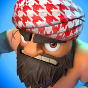 Games Tribal Mania Mod Apk v1.4 Full version 