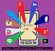 5 Manfaat dan Contoh Penyalahgunaan Media Sosial Bagi Pengguna