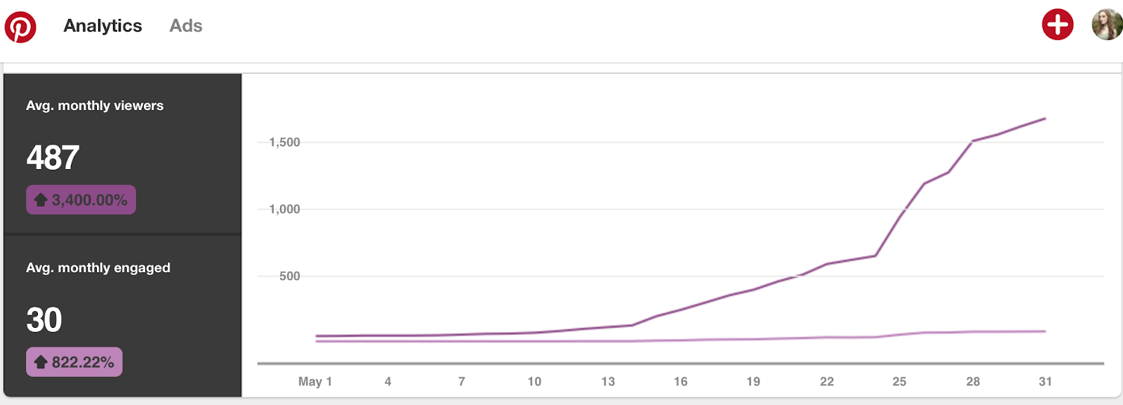 how to get more pinterest traffic with tailwind, how to use tailwind, tailwind, pinterest tailwind