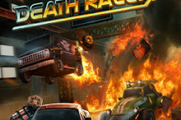 Death Rally PC