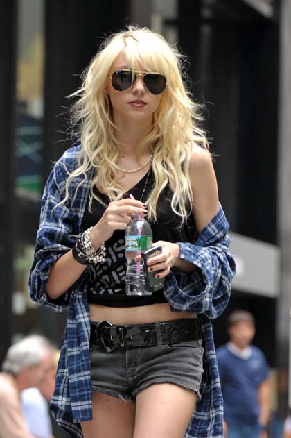 Taylor Momsen