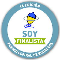 ¡Finalistas en 2015!