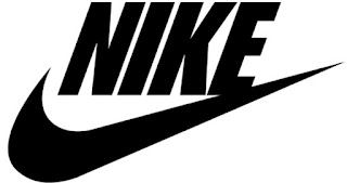 Logo Nike Brand Sport Dunia