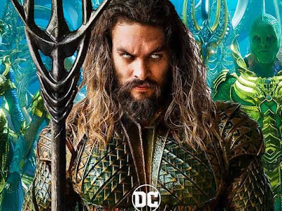 Aquaman: Seperti Bukan DC