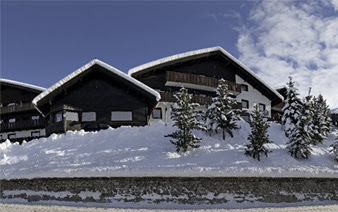 apartments in livigno