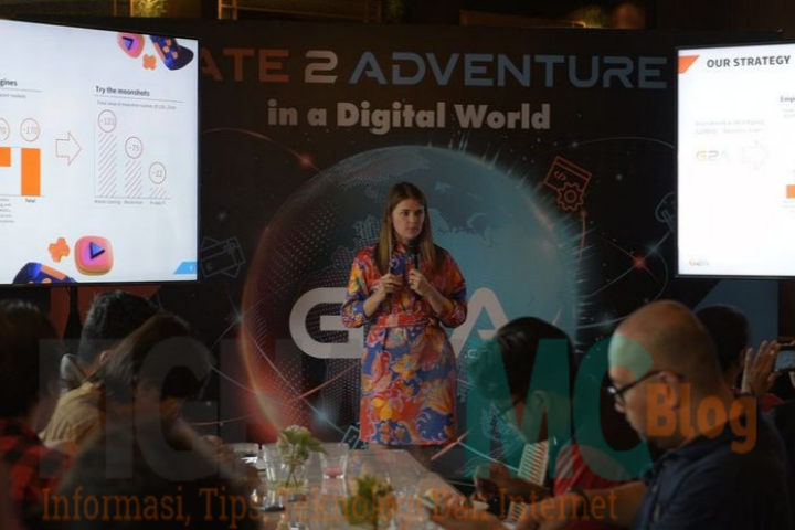 G2A.COM Membuka Lokapasar Hiburan Digital di Indonesia