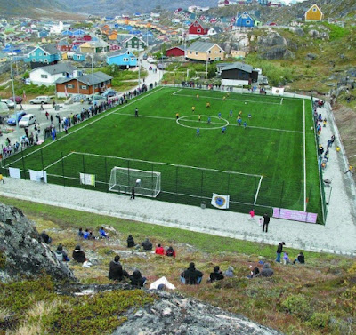 amazing football grounds