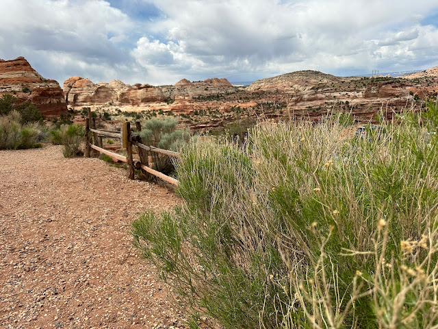 Scenic Byway 12