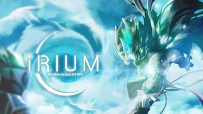 iRIUM Apk v1.0.4 Mod Free Download