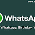 Happy Birthday Status for Whats App