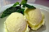    Resep Es Krim Durian  