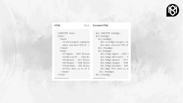 10 Website Terbaik untuk Parse HTML Secara Online