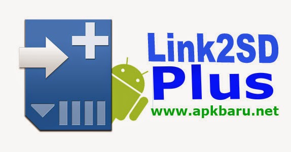 Link2SD Plus v3.6.1 Apk Terbaru