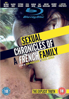 Sexual Chronicles of a French Family (2012) 