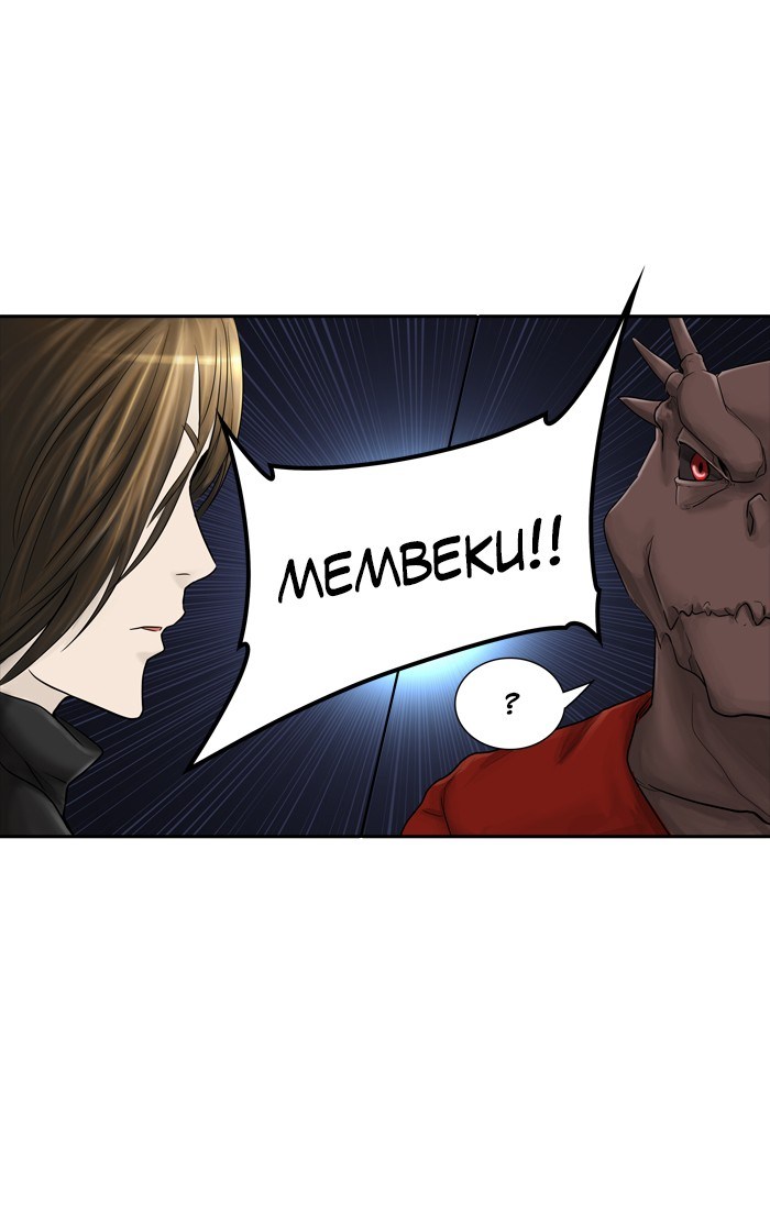 Webtoon Tower Of God Bahasa Indonesia Chapter 372