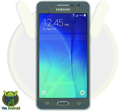 G530TUVU1AOF8 Android 5.1.1 Lollipop Galaxy Grand Prime SM-G530T