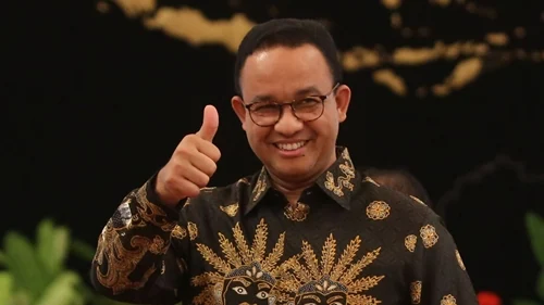 Lancar Mengutip Ayat Al-Quran, Anies Seolah Diberi Restu Netizen: Senangnya Kalau Punya Presiden Sesama Muslim Taat