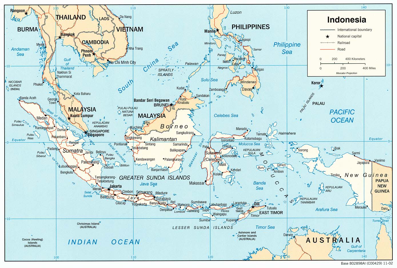 Gambar Peta Indonesia Lengkap  Kumpulan Gambar Lengkap