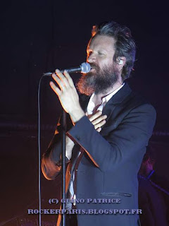 Father John Misty @ Cigale, Paris, 08 Avril 2025