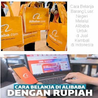 Cara Import Sendiri Barang Dari Luar Negeri