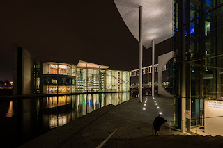 Berlin Paul-Löbe-Haus Olaf Kerber