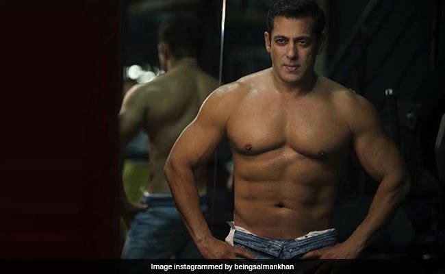 Salman Khan