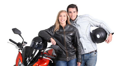 How to Choose Your Motorcycle