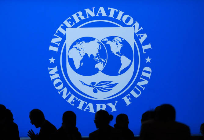 Darimana IMF Mendapatkan Dana untuk Membantu Negara Anggota