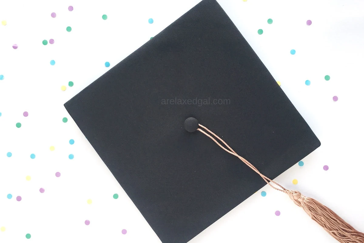 20 graduation gift ideas | arelaxedgal.com