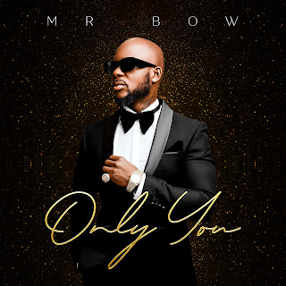 [Acoustic] Mr. Bow - Only You (2022) 