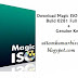 Download Magic ISO Maker 5.5 With Genuine Key