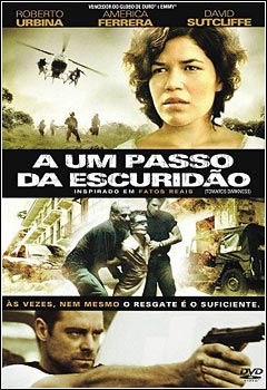 filmes Download   A Um Passo da Escuridão   BDRip AVi Dual Áudio + RMVB Dublado